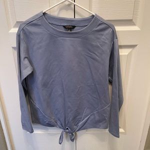 Banana Republic long sleeve shirt